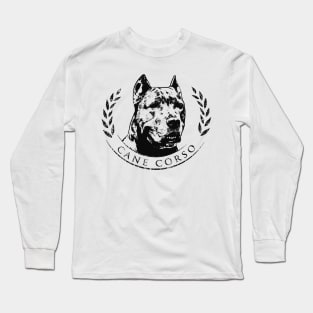 Cane Corso - Italian Mastiff Long Sleeve T-Shirt